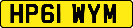HP61WYM