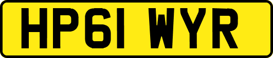 HP61WYR
