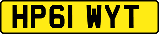 HP61WYT