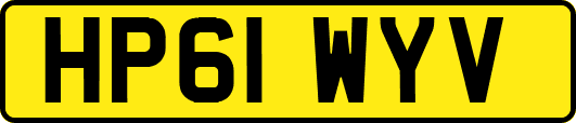 HP61WYV