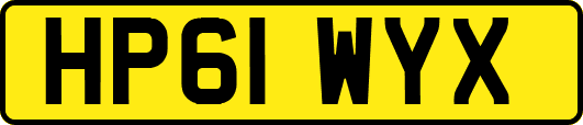 HP61WYX