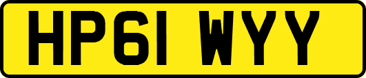 HP61WYY