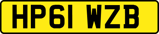 HP61WZB