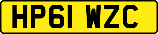 HP61WZC