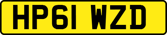 HP61WZD