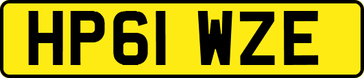 HP61WZE