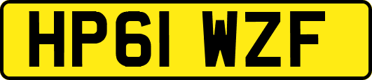 HP61WZF