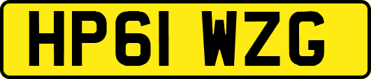 HP61WZG