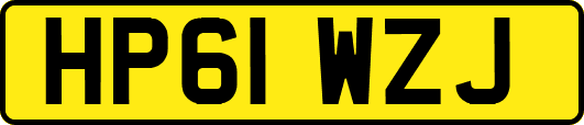 HP61WZJ