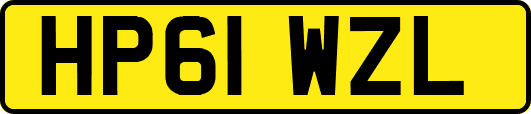 HP61WZL