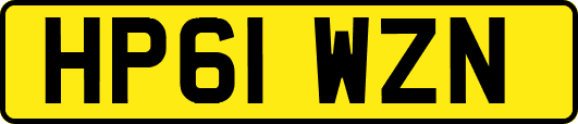 HP61WZN