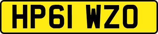 HP61WZO