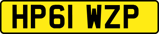 HP61WZP