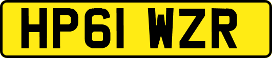 HP61WZR
