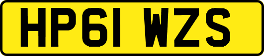 HP61WZS