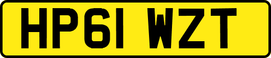 HP61WZT