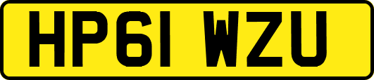 HP61WZU