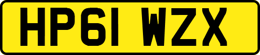 HP61WZX