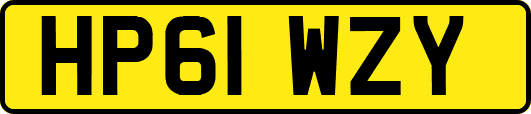 HP61WZY