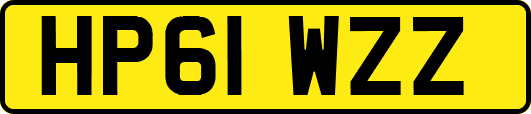 HP61WZZ