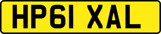 HP61XAL