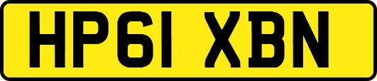 HP61XBN