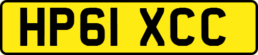 HP61XCC