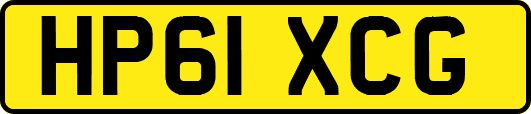 HP61XCG