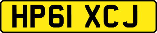 HP61XCJ