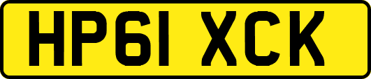 HP61XCK