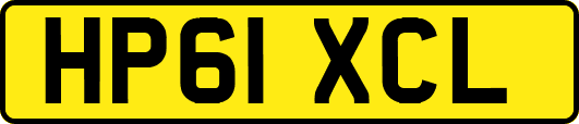 HP61XCL