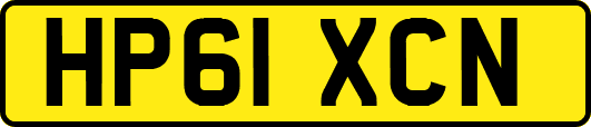 HP61XCN
