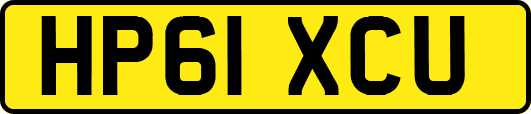 HP61XCU