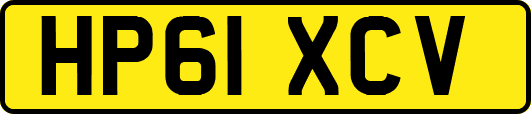 HP61XCV