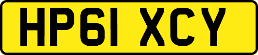 HP61XCY