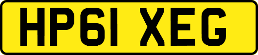 HP61XEG