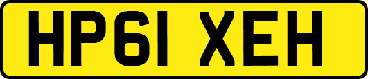 HP61XEH