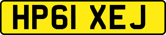 HP61XEJ