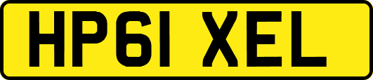 HP61XEL