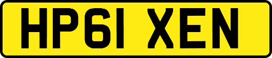HP61XEN
