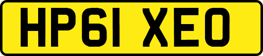 HP61XEO