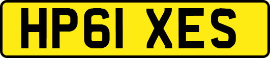 HP61XES