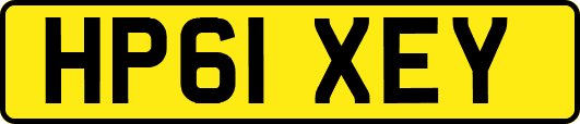 HP61XEY