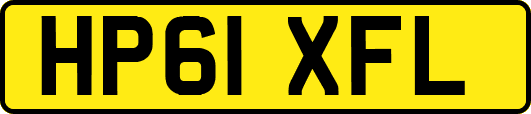 HP61XFL