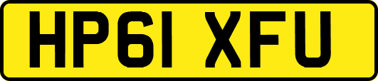 HP61XFU