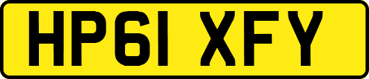 HP61XFY