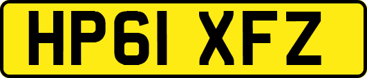 HP61XFZ