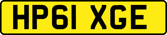 HP61XGE