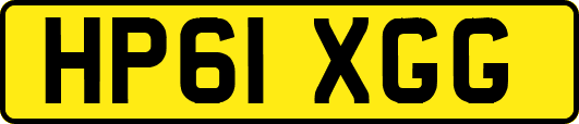 HP61XGG