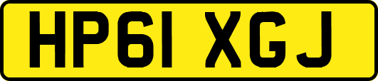 HP61XGJ